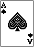 as